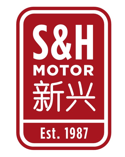 S & H Motor Pte Ltd logo