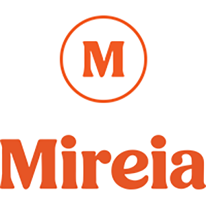 Mireia Pte. Ltd. logo