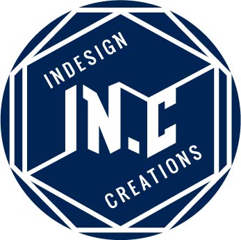 Company logo for Indesign Creations Pte. Ltd.