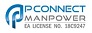 Logo-of-P-CONNECT-MANPOWER-PTE.-LTD.-hiring-for-jobs-in-Singapore-on-GrabJobs