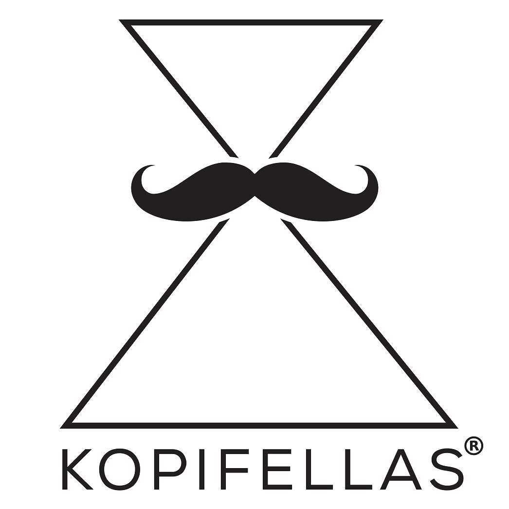 Company logo for Kopifellas Cafe Pte. Ltd.