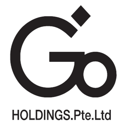 Go Holdings Pte. Ltd. logo