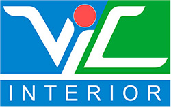 Vic Interior Pte. Ltd. logo