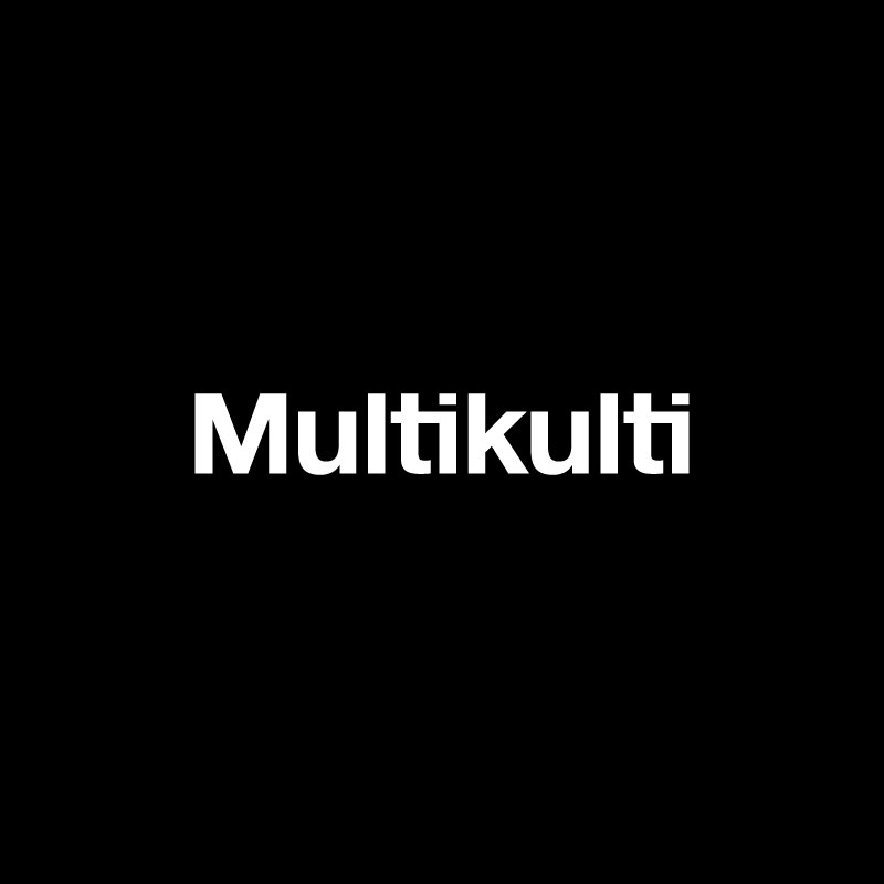 Multikulti Pte. Ltd. logo