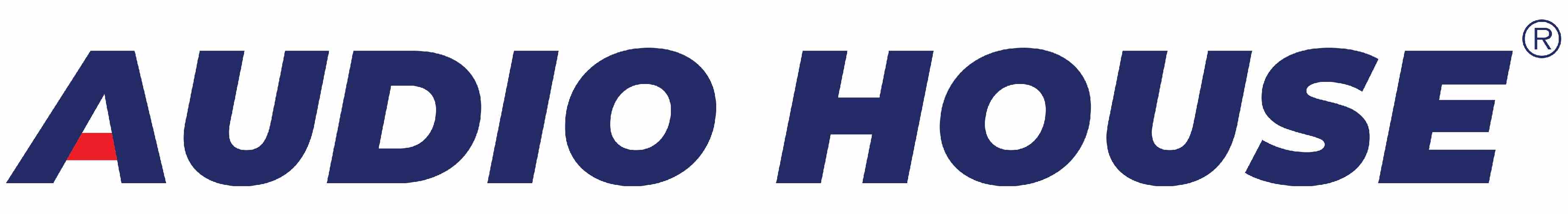 Company logo for Audio House Marketing Pte Ltd
