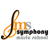 Symphony Music School logo