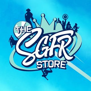 The Sgfr Store Pte. Ltd. logo