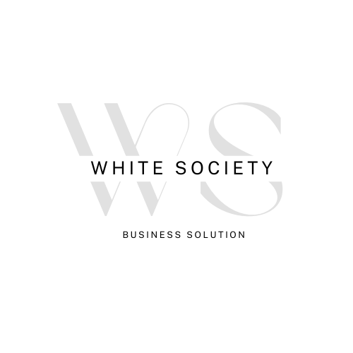 White Society Pte. Ltd. company logo