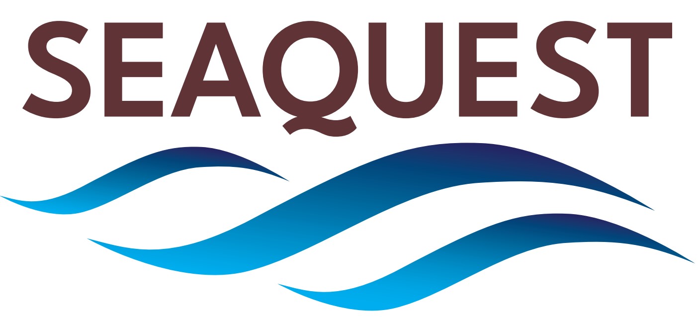 Seaquest Enterprise Pte. Ltd. logo