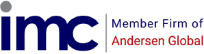 Imc Advisory Pte. Ltd. logo