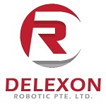 Logo-of-DELEXON-ROBOTIC-PTE.-LTD.-hiring-for-jobs-in-Singapore-on-GrabJobs