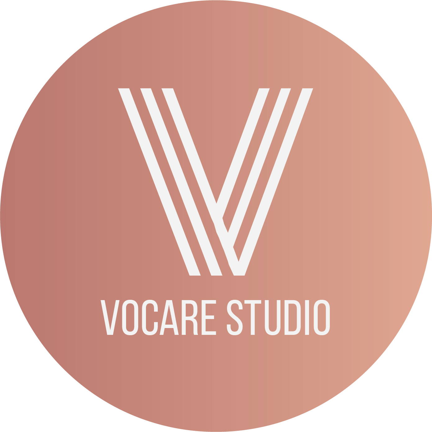 Vocare Media Production logo