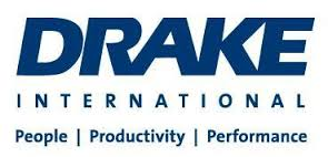Company logo for Drake International (singapore) Limited
