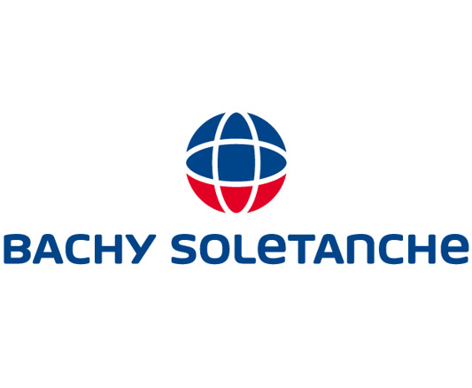 Company logo for Bachy Soletanche Singapore Pte. Ltd.