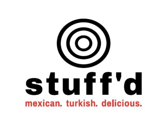 Stuff'd Ventures Pte. Ltd. company logo
