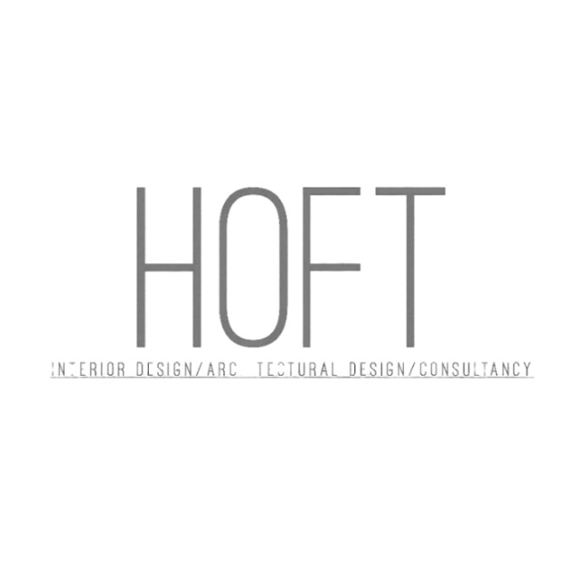 Hoft Pte. Ltd. logo