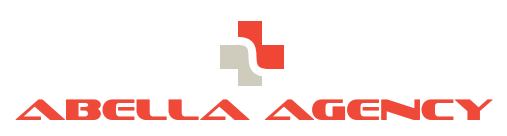 Abella Agency logo