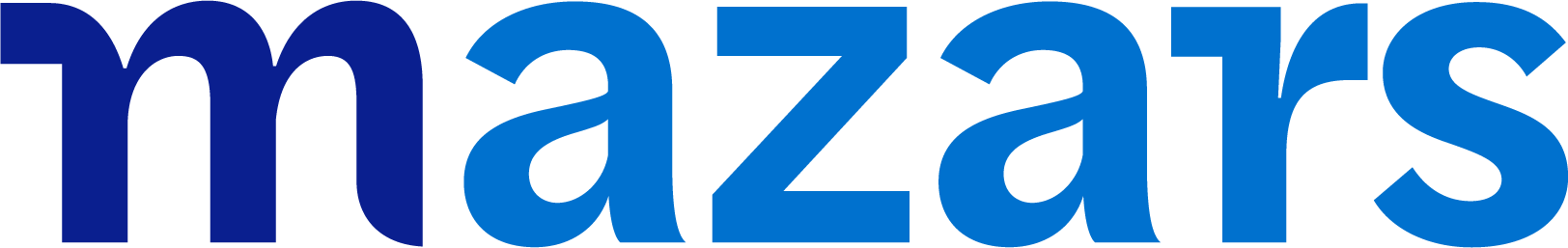 Company logo for Mazars Llp