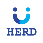 Logo-of-HERDHR-PRIVATE-LIMITED-hiring-for-jobs-in-Singapore-on-GrabJobs