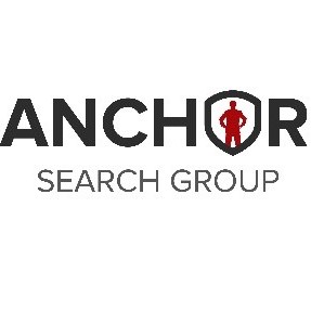 Anchor Search Group Pte. Ltd. logo