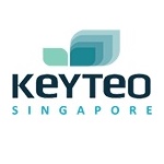 Keyteo Consulting Pte. Ltd. logo
