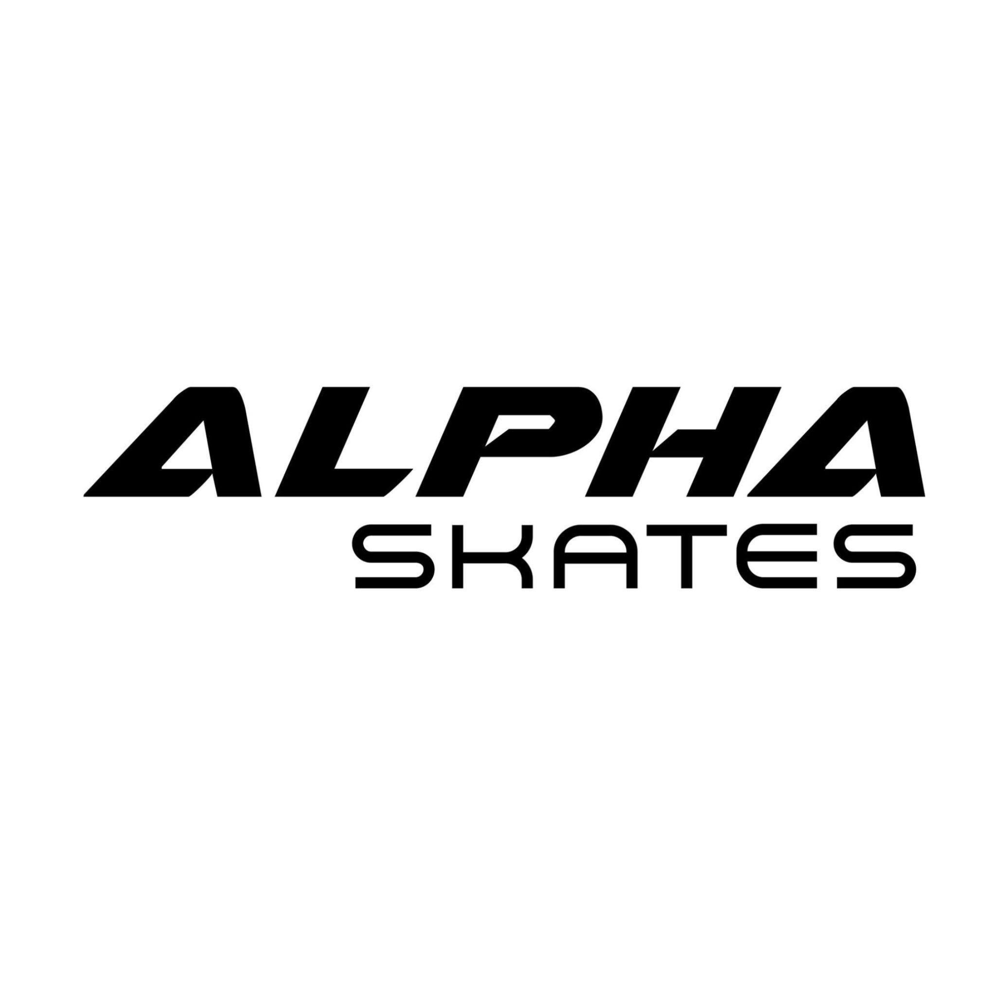 Alpha Skates Pte. Ltd. logo