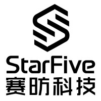 Starfive International Pte. Ltd. logo