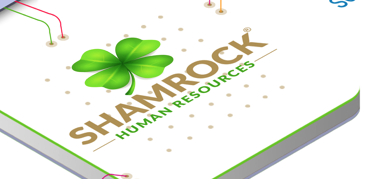 Shamrock Pte. Ltd. logo