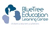 Logo of BLUETREE EDUCATION LEARNING CENTRE PTE. LTD. logo hiring for jobs in Singapore on GrabJobs