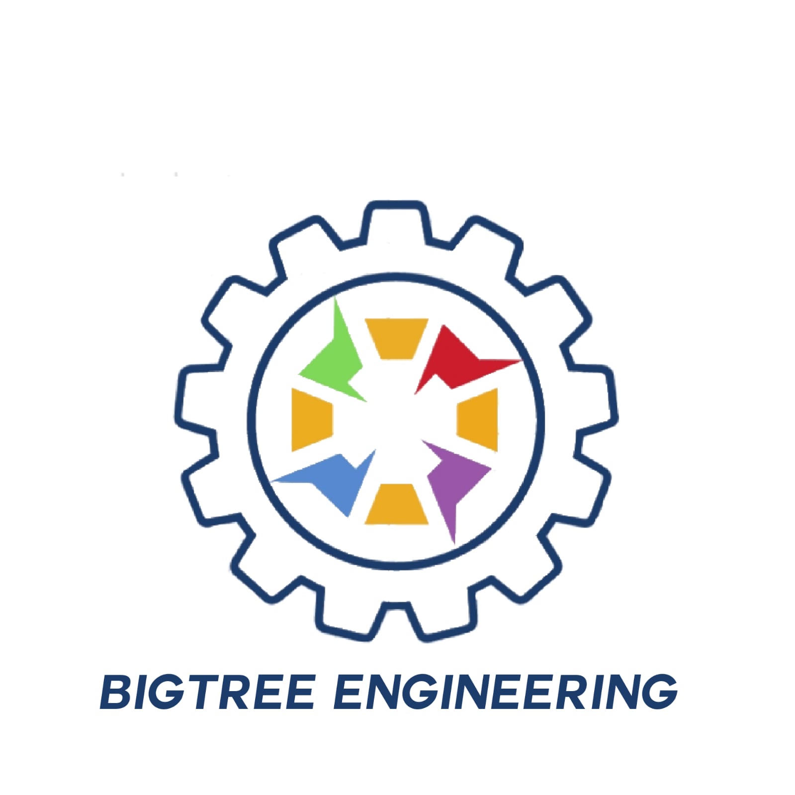 Company logo for Bigtree Engineering Services Pte. Ltd.
