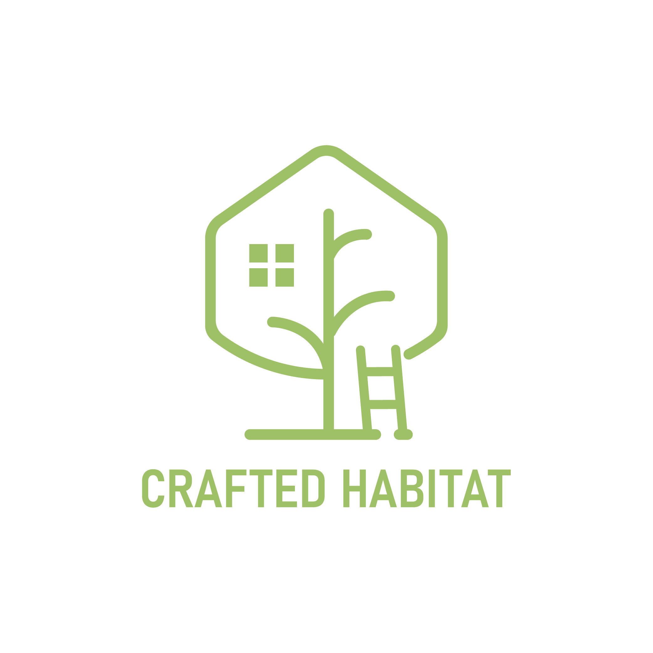 Crafted Habitat Private Limited logo