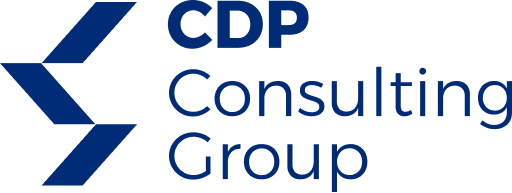 Cdp Consulting Group Pte. Ltd. logo