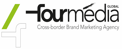 Four Media Global Pte. Ltd. logo
