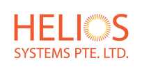 Helios Systems Pte. Ltd. logo