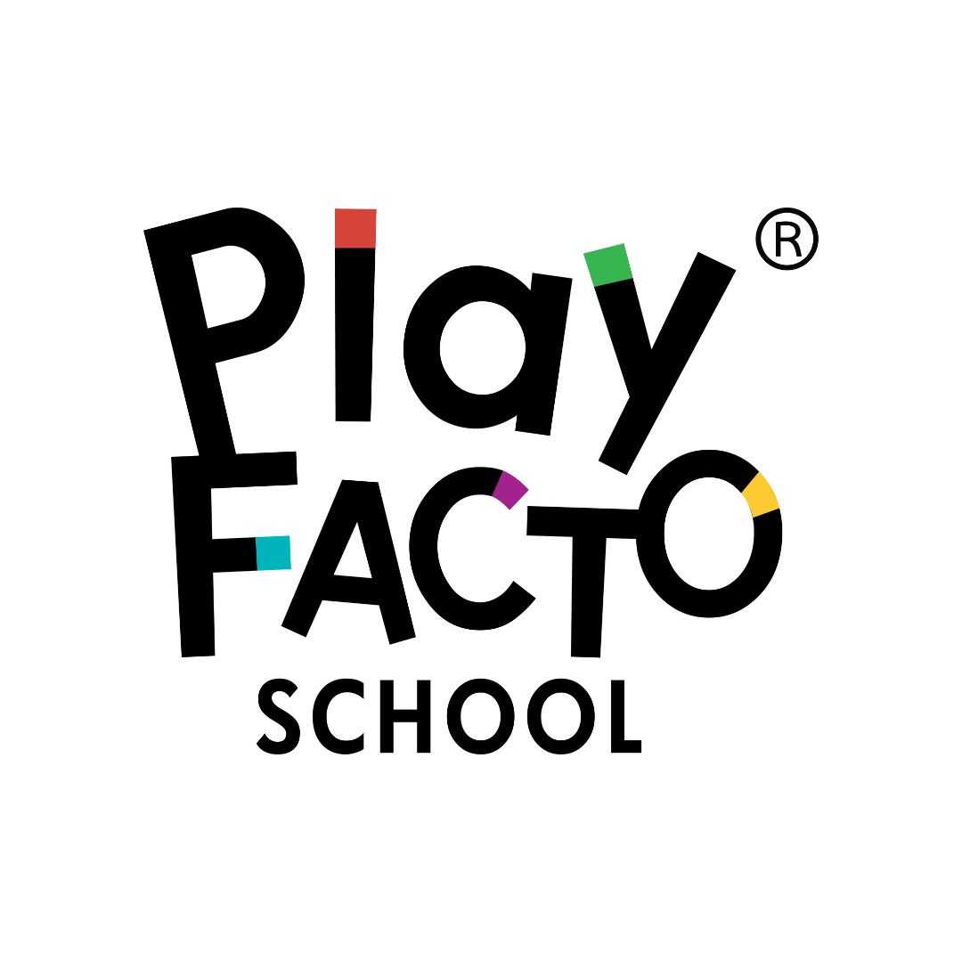 Playfacto @ Labrador Pte. Ltd. logo
