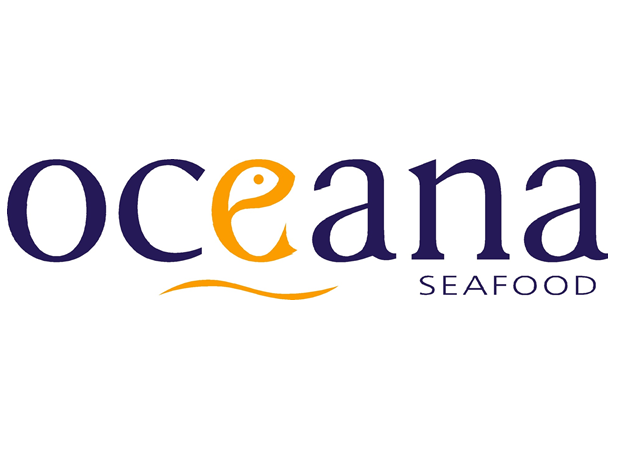 Oceana Seafood Pte. Ltd. logo