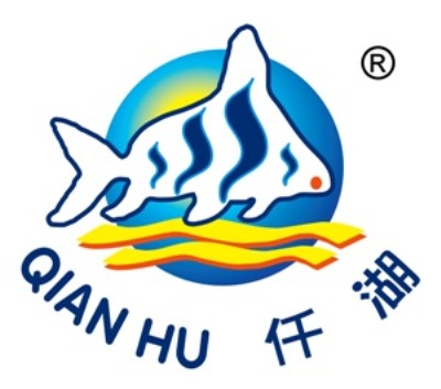 Qian Hu Fish Farm Trading company logo
