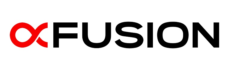 Xfusion International Pte. Ltd. logo