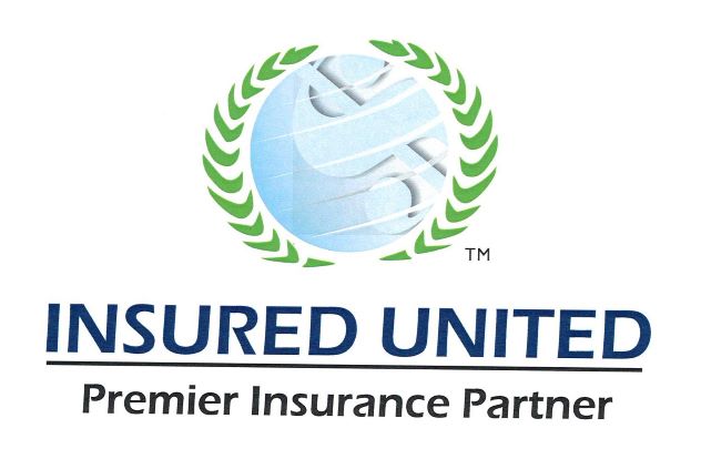 Insured United Pte. Ltd. logo