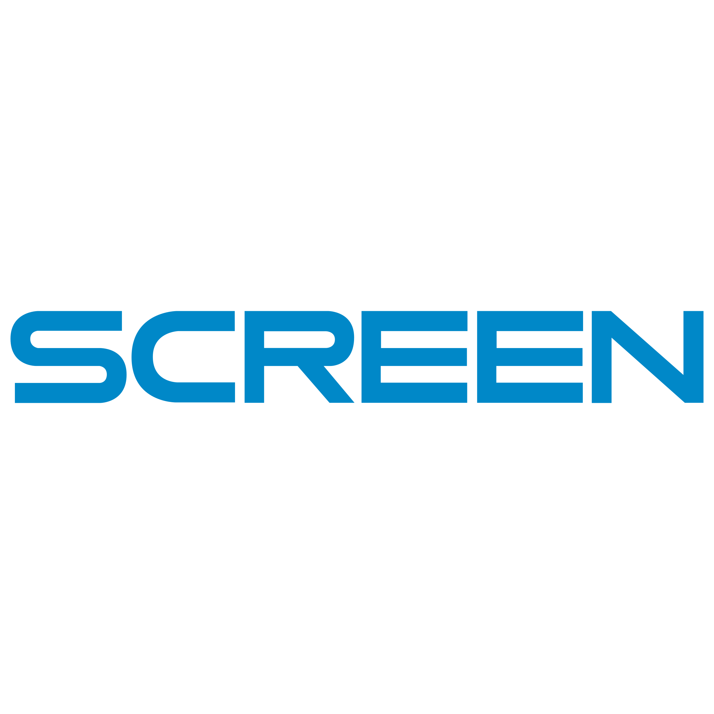 Screen Spe Singapore Pte. Ltd. logo