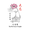 Tai Pei Yuen Temple logo