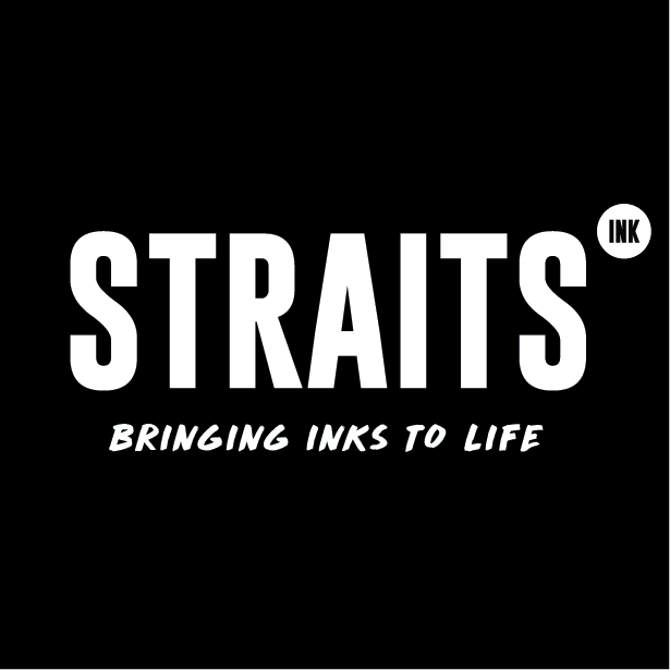Straits Ink Pte. Ltd. logo