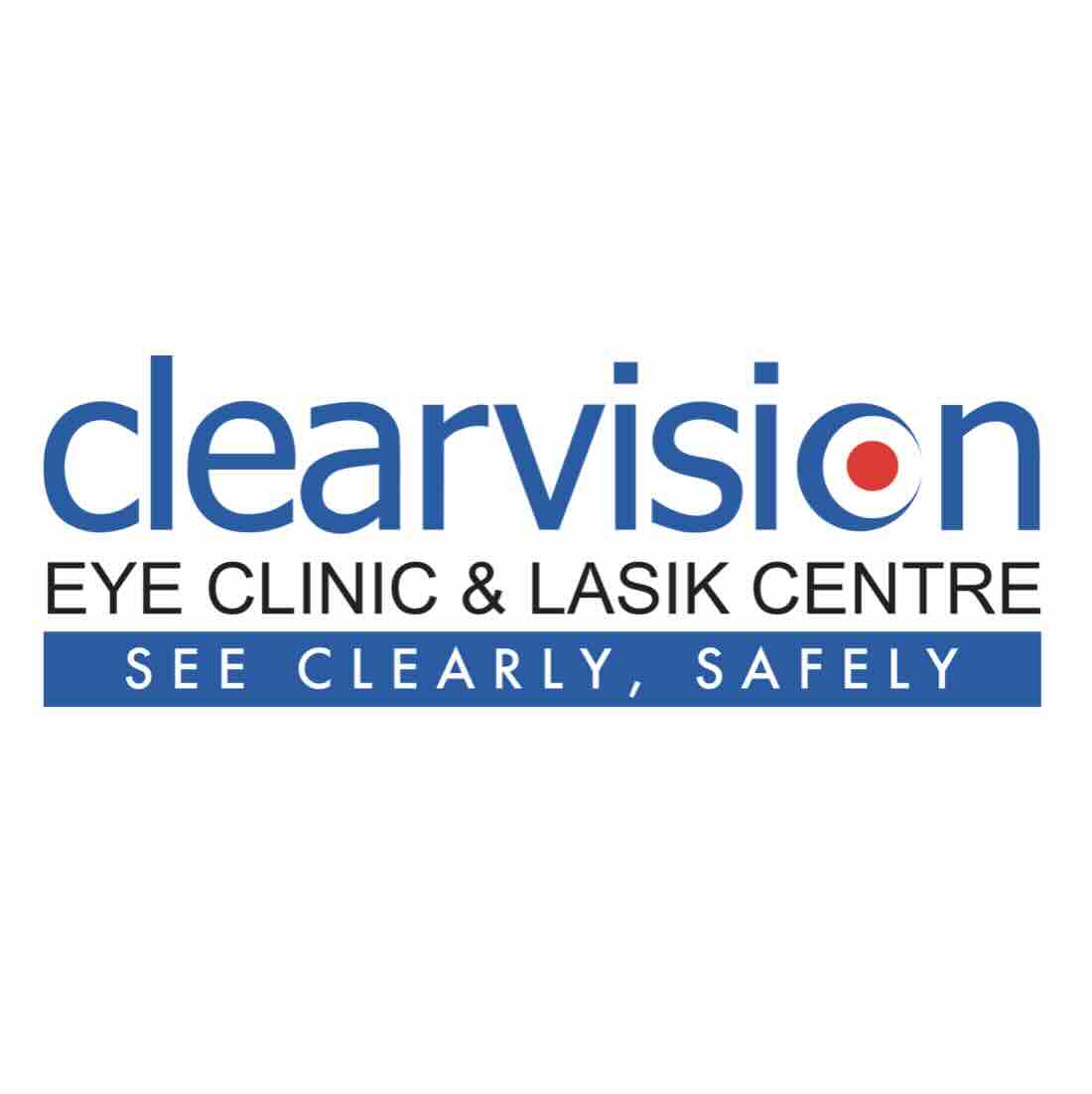 Clearvision Eye Clinic Pte Ltd logo