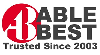 Able Best Employment Agency logo