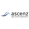Company logo for Ascenz Marorka Pte. Ltd.