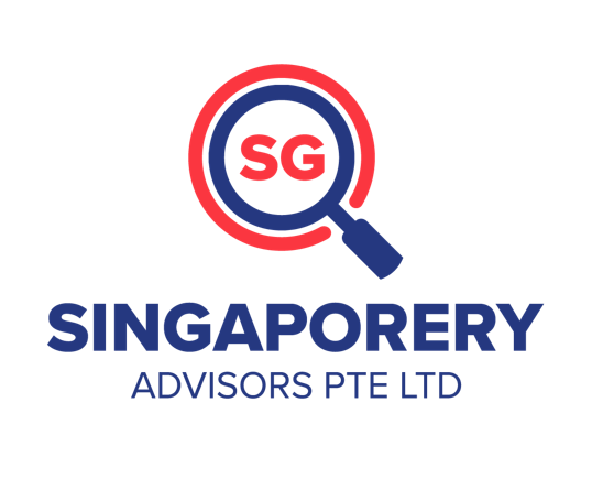 Singaporery Advisors Pte. Ltd. logo