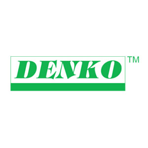 Denko Lighting Pte Ltd logo