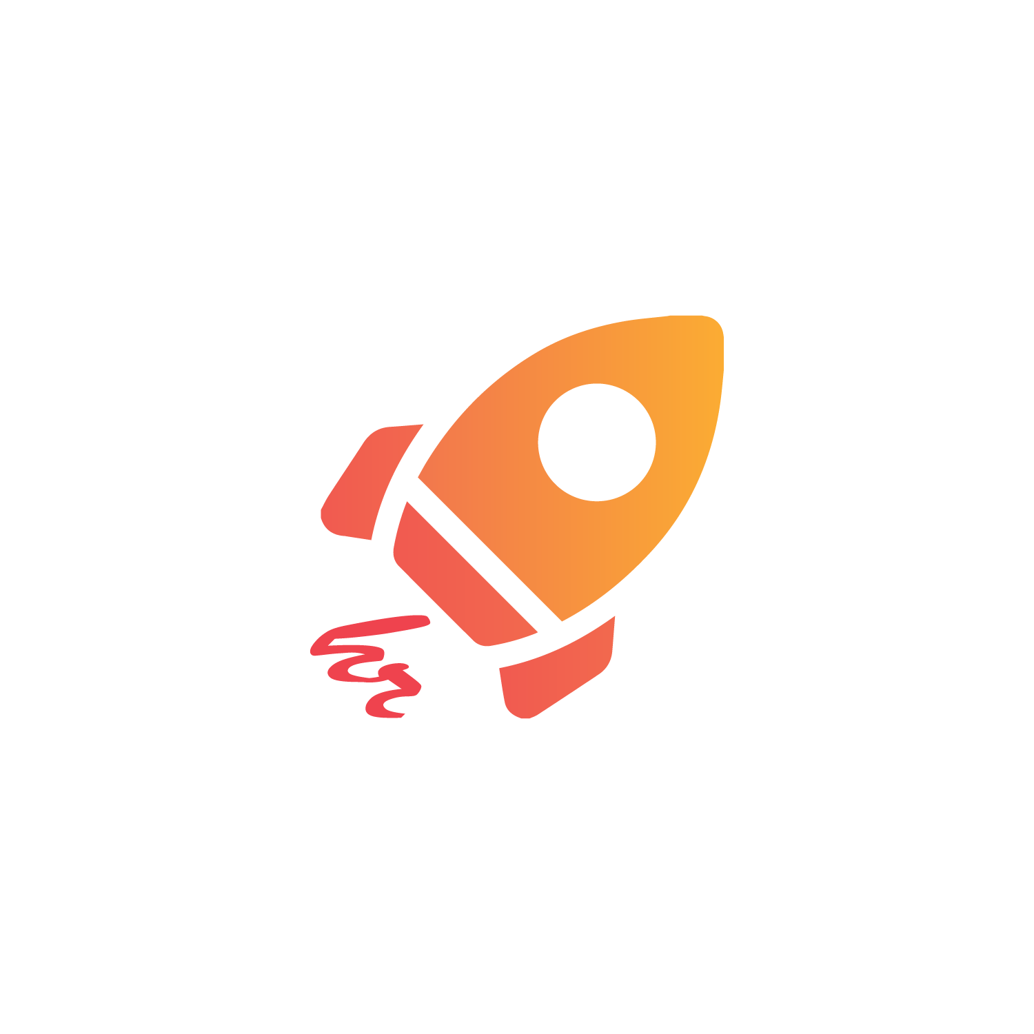 Hey Rocket Pte. Ltd. logo