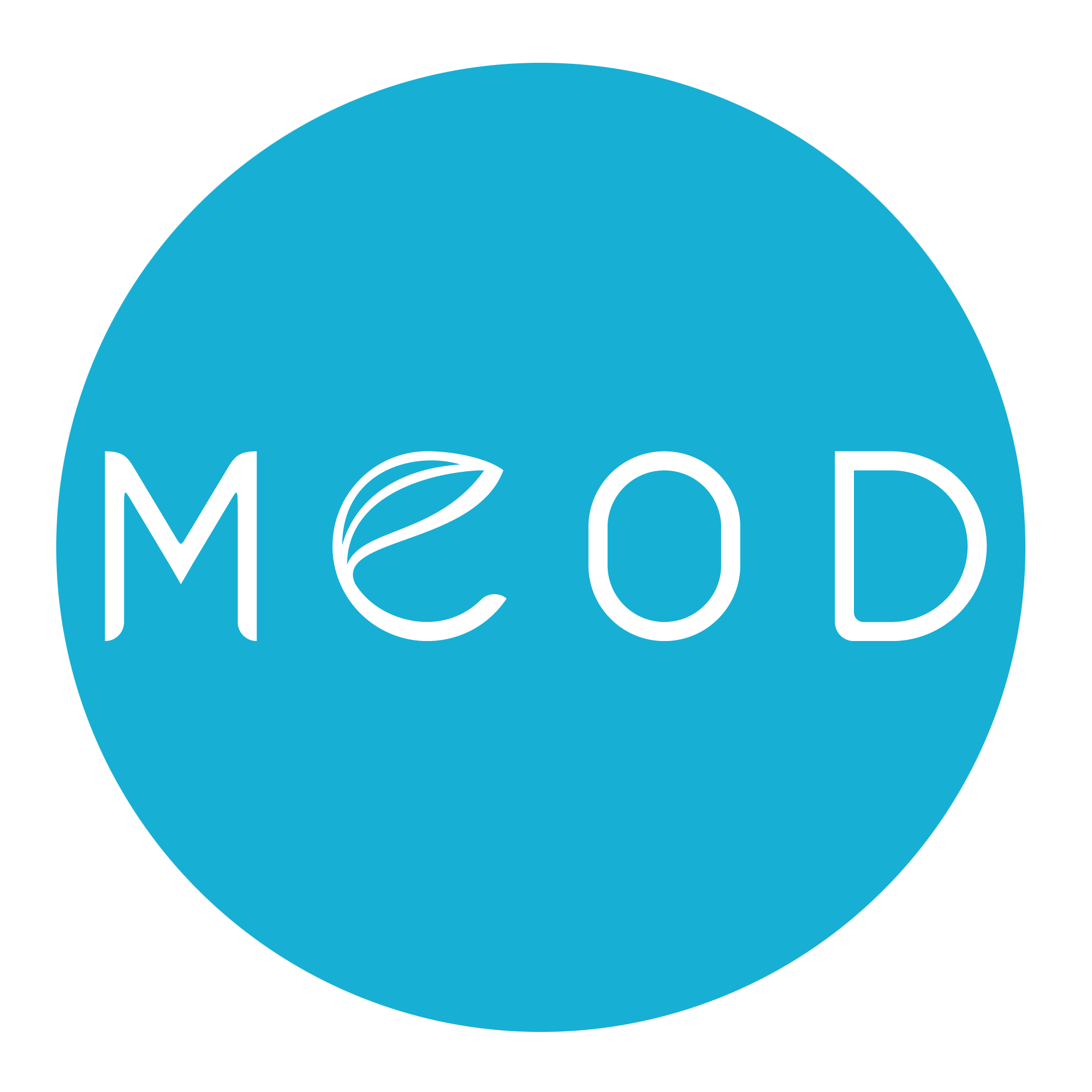 Meod Pte. Ltd. logo