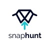 Logo of SNAPHUNT PTE. LTD. logo hiring for jobs in Singapore on GrabJobs